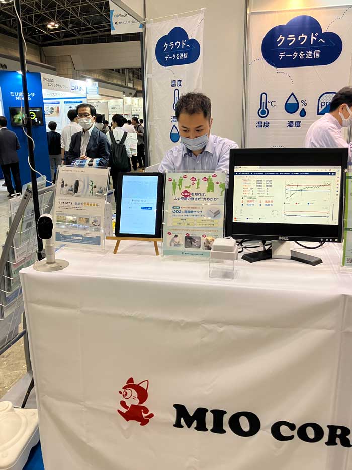 Smart Sensing 2023
