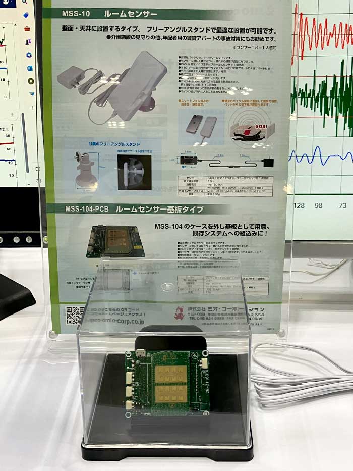 Smart Sensing 2023