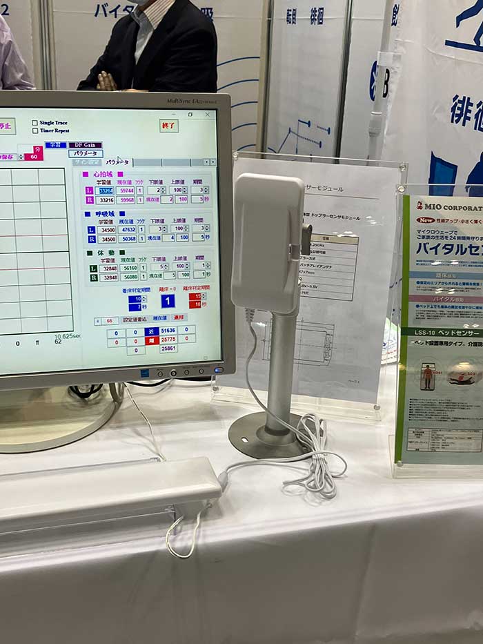 Smart Sensing 2023