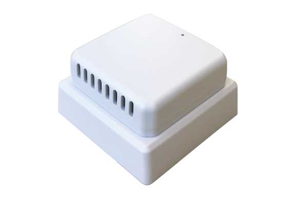 センサーコネクタCO2搭載